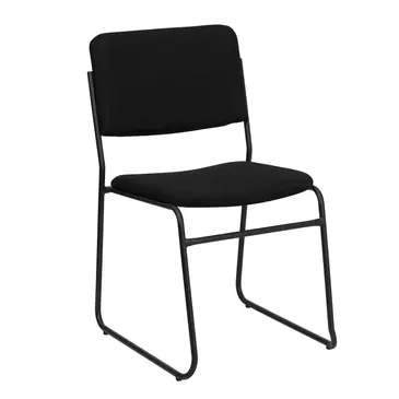 Flash Furniture XU-8700-BLK-B-30-GG