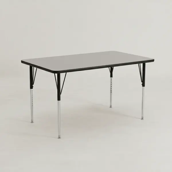 Flash Furniture XU-A2460-REC-GY-H-A-GG