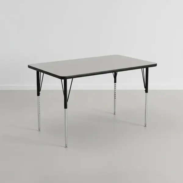 Flash Furniture XU-A3048-REC-GY-H-A-GG