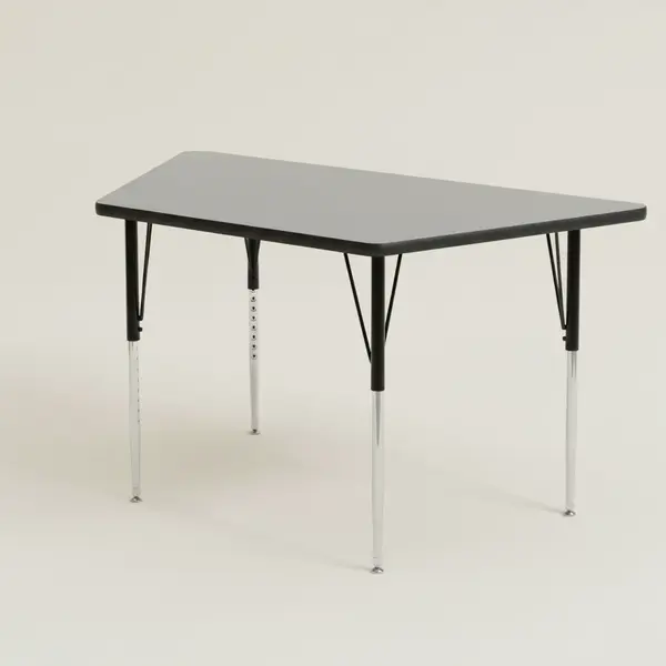 Flash Furniture XU-A3060-TRAP-GY-T-A-GG