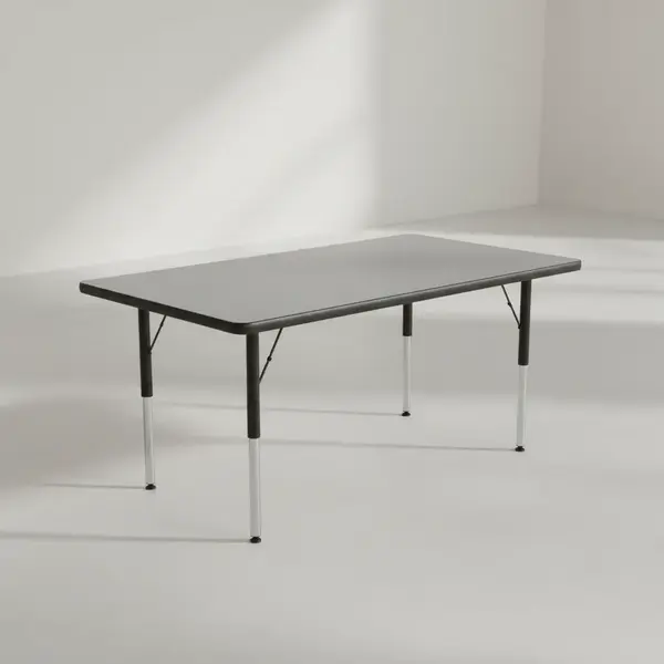 Flash Furniture XU-A3072-REC-GY-T-A-GG