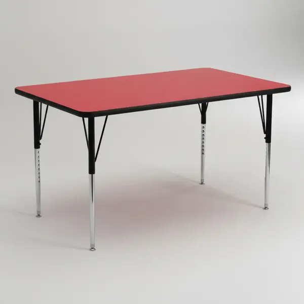 Flash Furniture XU-A3072-REC-RED-H-A-GG