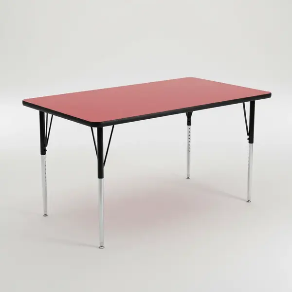 Flash Furniture XU-A3072-REC-RED-T-A-GG