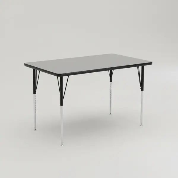 Flash Furniture XU-A3672-REC-GY-T-A-GG