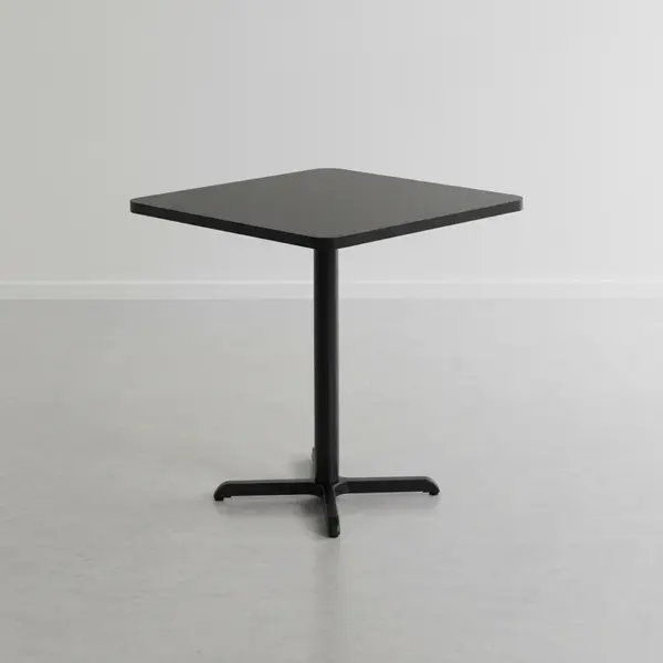 Flash Furniture XU-BLKTB-2430-T2222B-GG