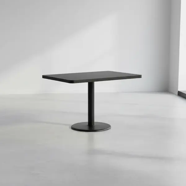 Flash Furniture XU-BLKTB-2442-TR24-GG