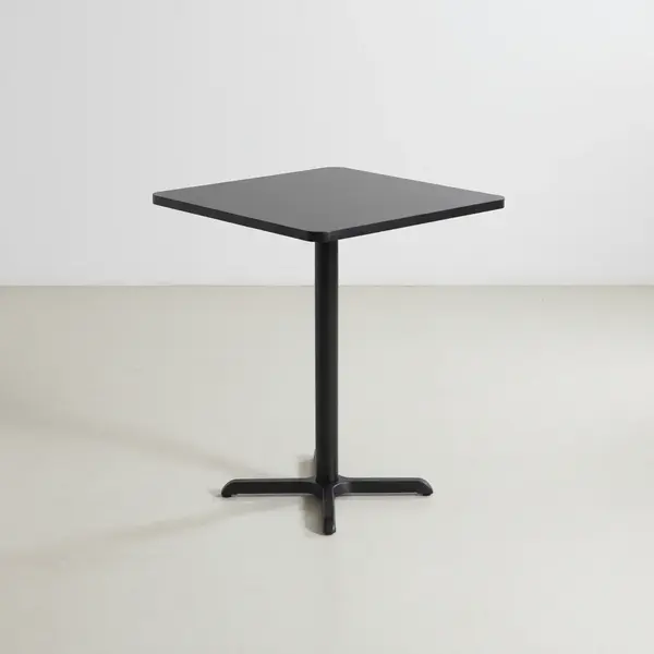 Flash Furniture XU-BLKTB-3030-T2222B-GG