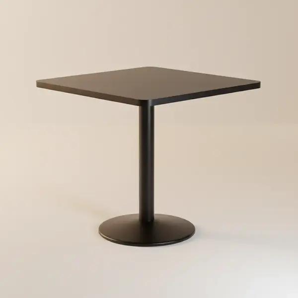 Flash Furniture XU-BLKTB-3030-TR18-GG