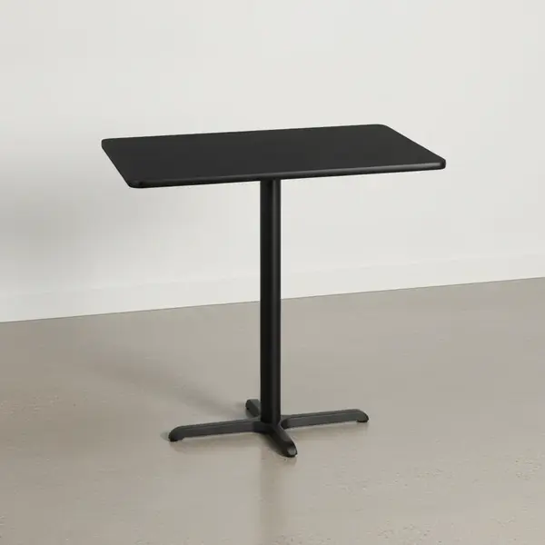 Flash Furniture XU-BLKTB-3042-T2230B-GG