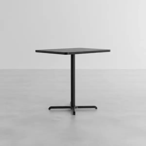 Flash Furniture XU-BLKTB-3048-T2230B-GG