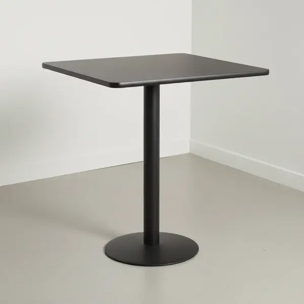 Flash Furniture XU-BLKTB-4242-TR24B-GG