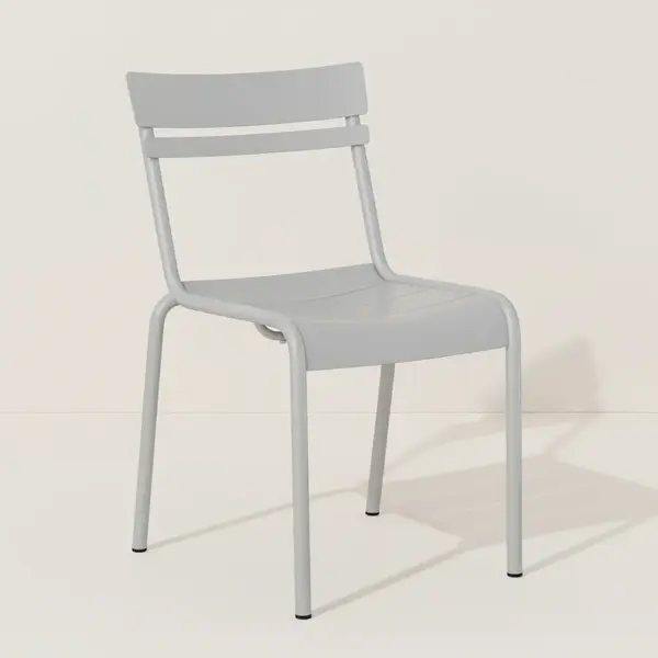 Flash Furniture XU-CH-10318-SIL-GG