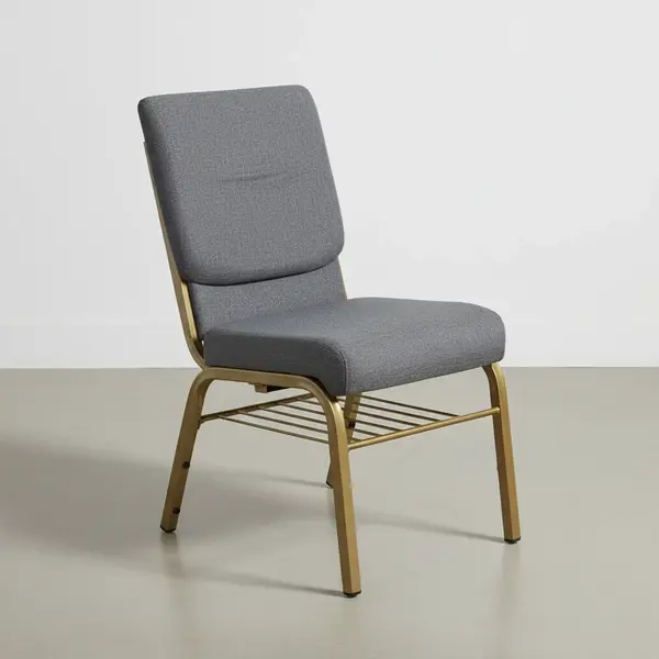 Flash Furniture XU-CH-60096-BEIJING-GY-BAS-GG