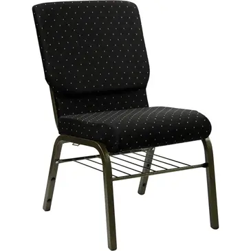 Flash Furniture XU-CH-60096-BK-BAS-GG