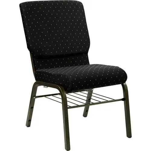 Flash Furniture XU-CH-60096-BK-BAS-GG