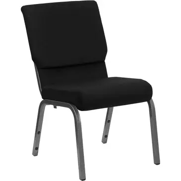 Flash Furniture XU-CH-60096-BK-SV-GG