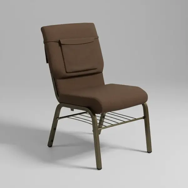 Flash Furniture XU-CH-60096-BN-BAS-GG