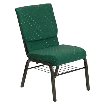 Flash Furniture XU-CH-60096-GN-BAS-GG