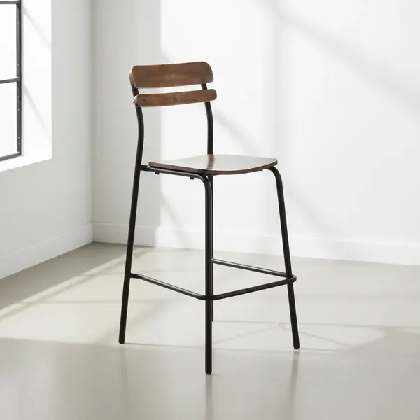 Flash Furniture XU-CH10443B-ANTCPR-GG