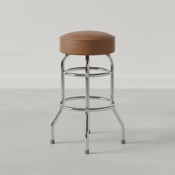 Flash Furniture XU-D-100-WBRN-GG