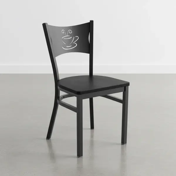 Flash Furniture XU-DG-60099-COF-BLKW-GG