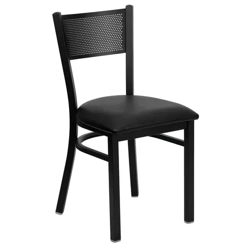 Flash Furniture XU-DG-60115-GRD-BLKV-GG