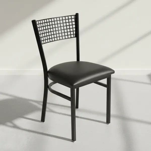 Flash Furniture XU-DG-60115-GRD-BLKV-GG