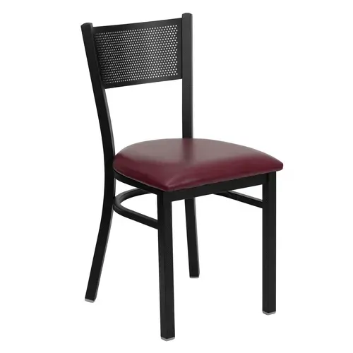 Flash Furniture XU-DG-60115-GRD-BURV-GG