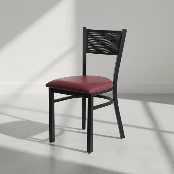 Flash Furniture XU-DG-60115-GRD-BURV-GG