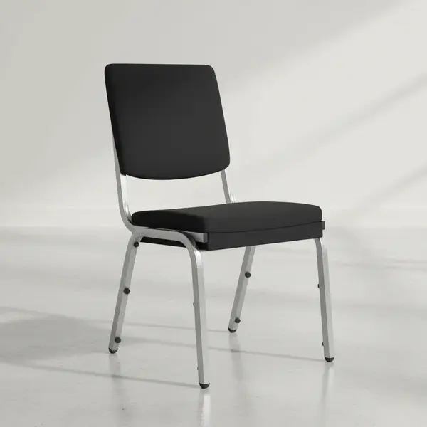 Flash Furniture XU-DG-60442-660-2-BK-GG