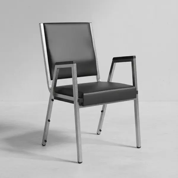 Flash Furniture XU-DG-60443-670-1-BK-VY-GG