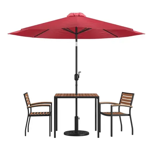 Flash Furniture XU-DG-810060062-UB19BRD-GG