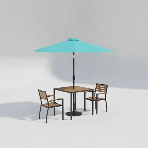 Flash Furniture XU-DG-810060062-UB19BTL-GG