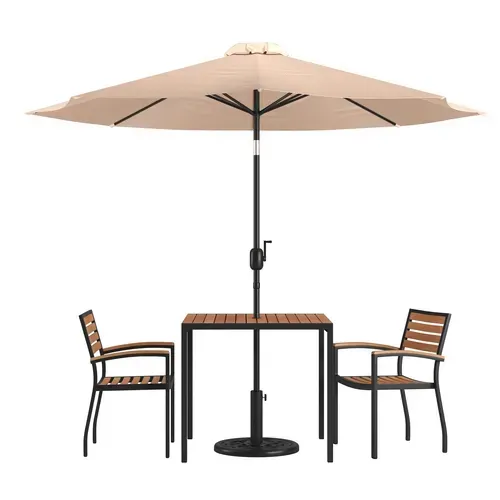 Flash Furniture XU-DG-810060062-UB19BTN-GG