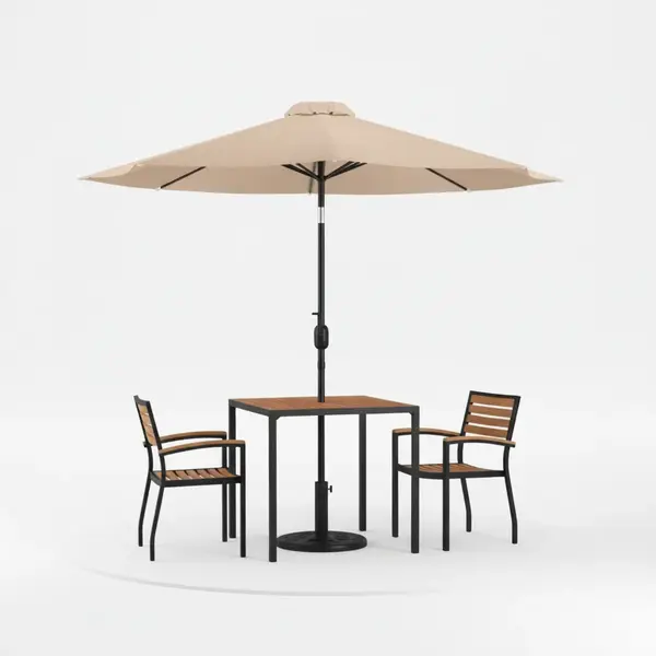 Flash Furniture XU-DG-810060062-UB19BTN-GG