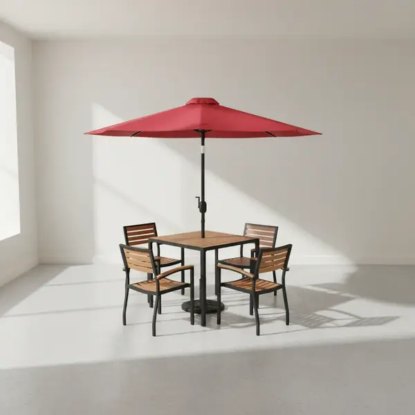 Flash Furniture XU-DG-810060064-UB19BRD-GG