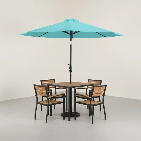 Flash Furniture XU-DG-810060064-UB19BTL-GG