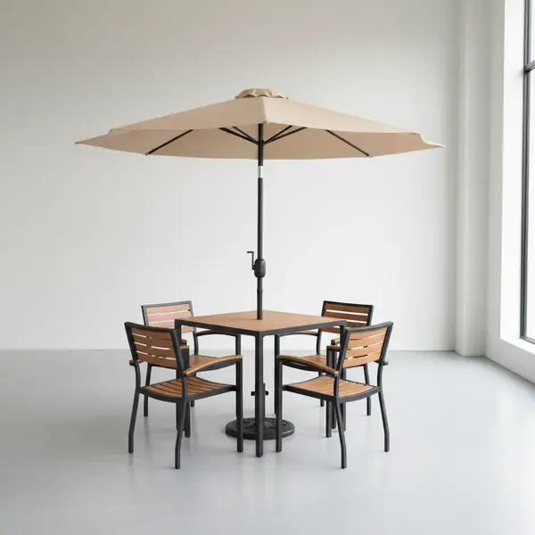 Flash Furniture XU-DG-810060064-UB19BTN-GG