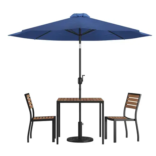 Flash Furniture XU-DG-810060362-UB19BNV-GG