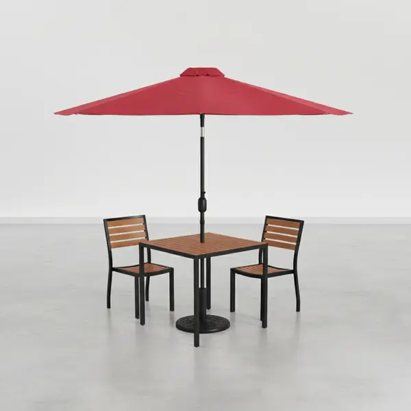 Flash Furniture XU-DG-810060362-UB19BRD-GG