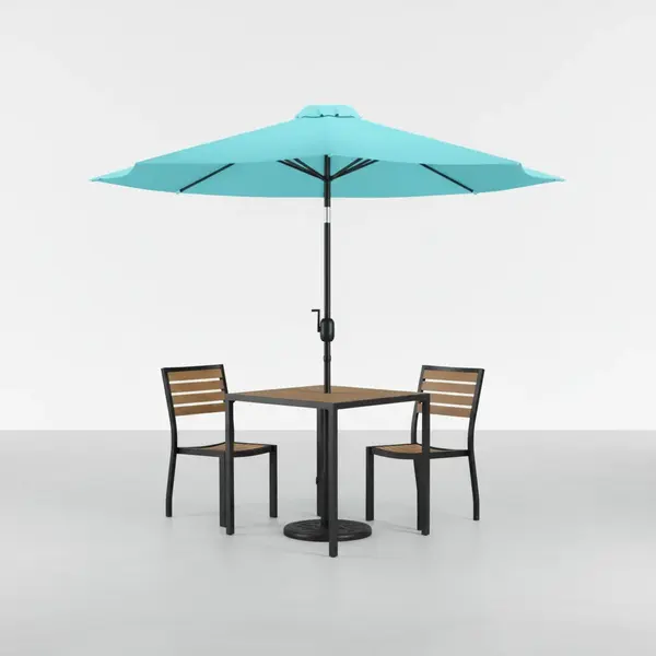 Flash Furniture XU-DG-810060362-UB19BTL-GG