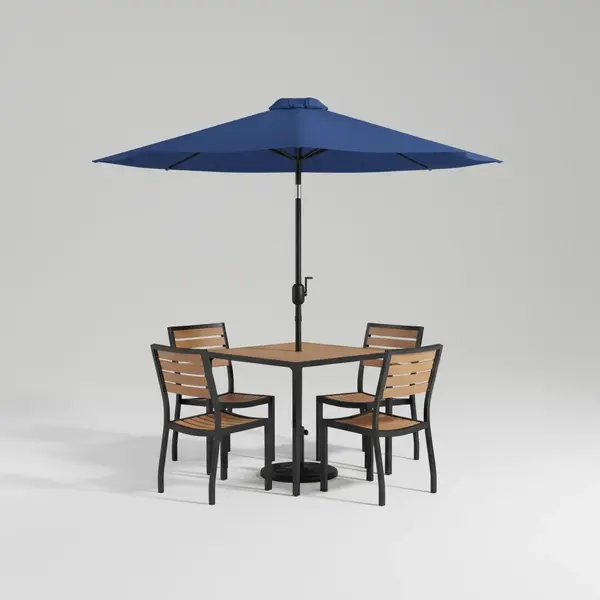 Flash Furniture XU-DG-810060364-UB19BNV-GG