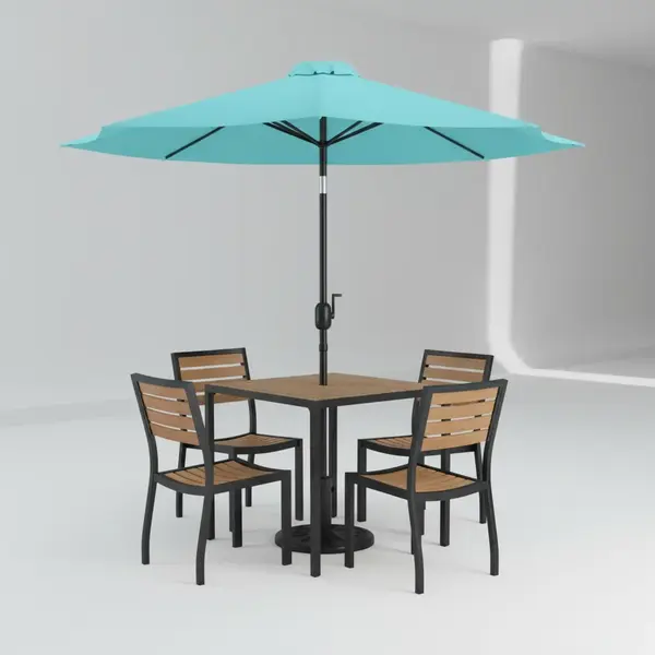 Flash Furniture XU-DG-810060364-UB19BTL-GG