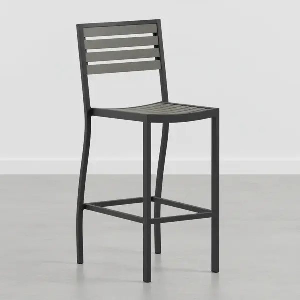 Flash Furniture XU-DG-HW6036B-GY-GG