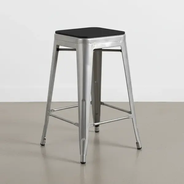 Flash Furniture XU-DG-TP0004-24-PL2B-GG