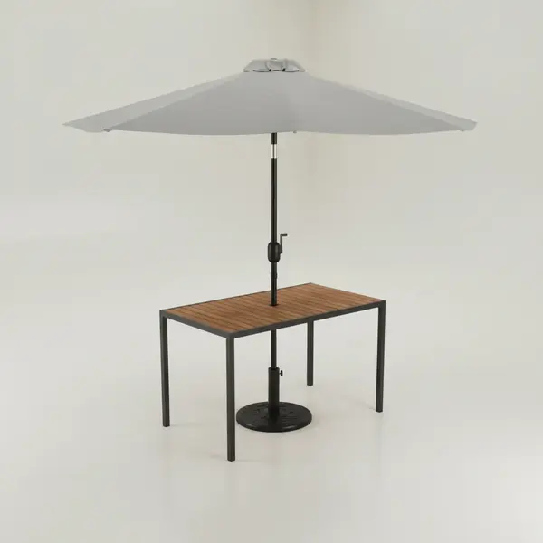 Flash Furniture XU-DG-UH3048-UB19BGY-GG