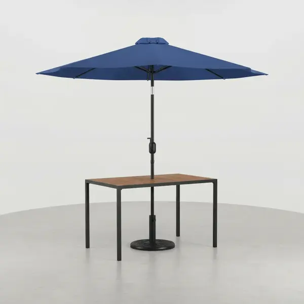 Flash Furniture XU-DG-UH3048-UB19BNV-GG