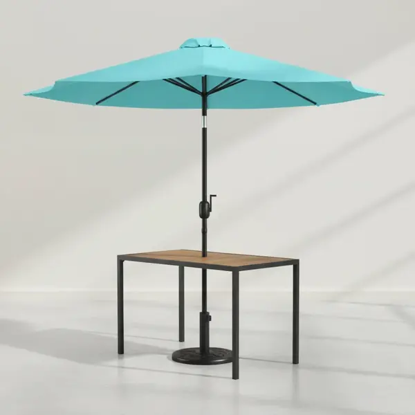 Flash Furniture XU-DG-UH3048-UB19BTL-GG