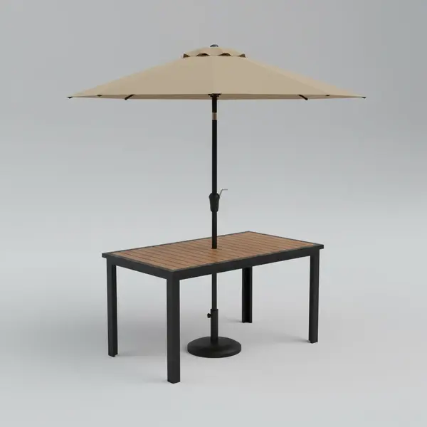 Flash Furniture XU-DG-UH3048-UB19BTN-GG