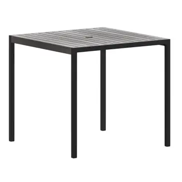 Flash Furniture XU-DG-UH8100-GY-GG
